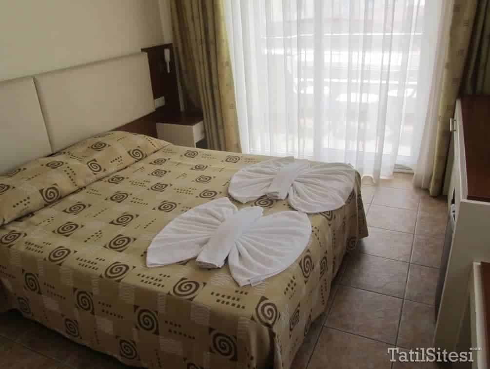 Residence Rivero Hotel
